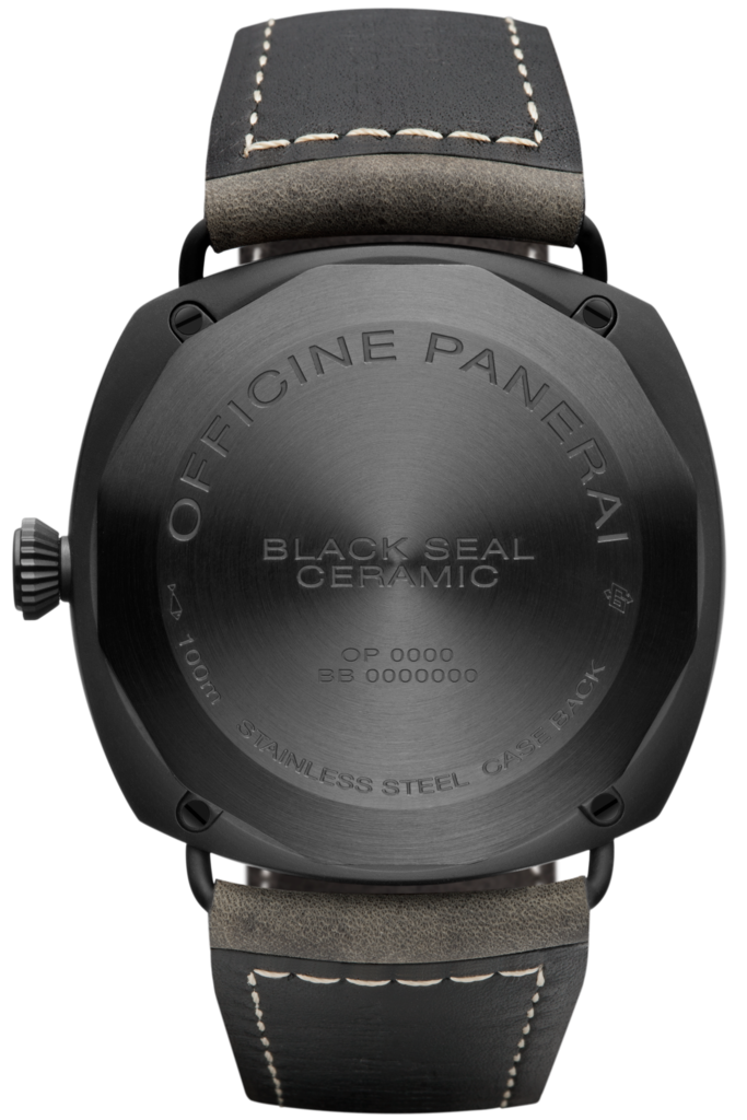 Panerai Radiomir Ceramica 45MM PAM00643-