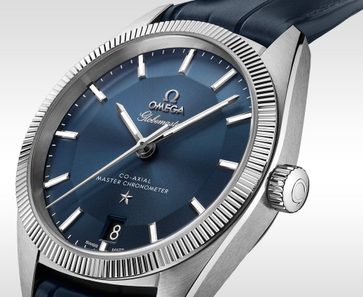 Replica OMEGA Constellation Globemaster Co-Axial Master Chronometer